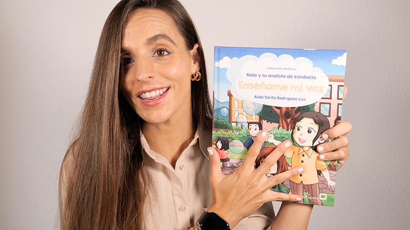 Enséñame mi Voz: Curso de aplicación del libro